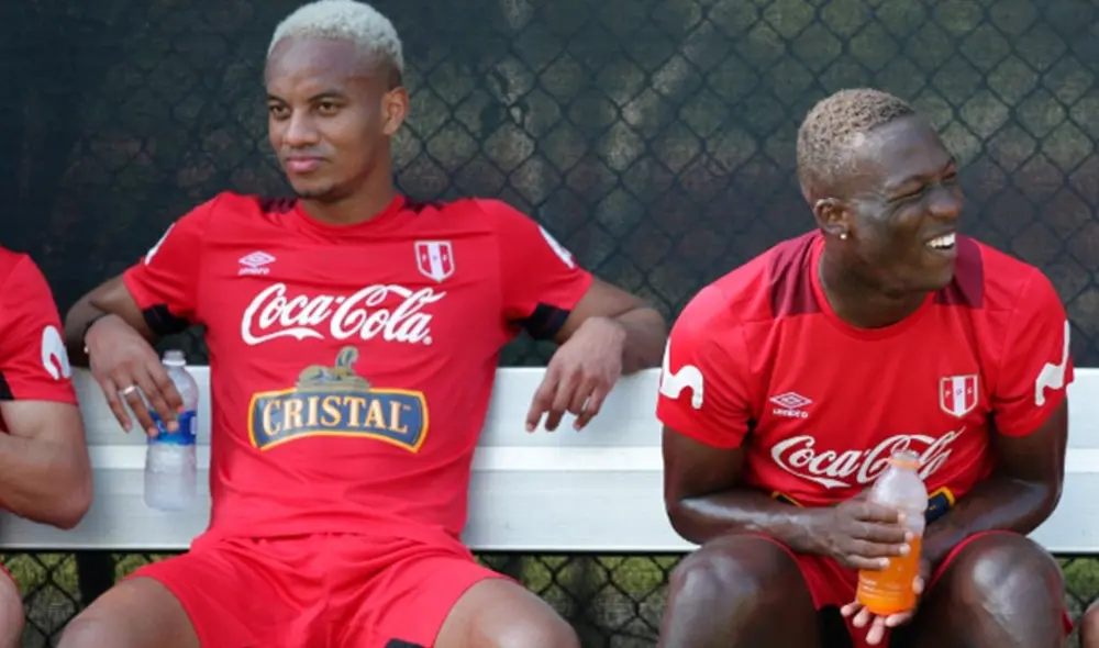 Advíncula - Carrillo