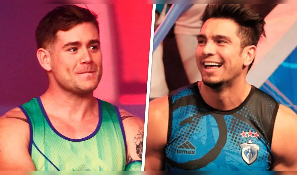 Este jueves habrá un enfrentamiento histórico entre equipos, todo por una causa social. Este jueves habrá un enfrentamiento histórico entre equipos, todo por una causa social.