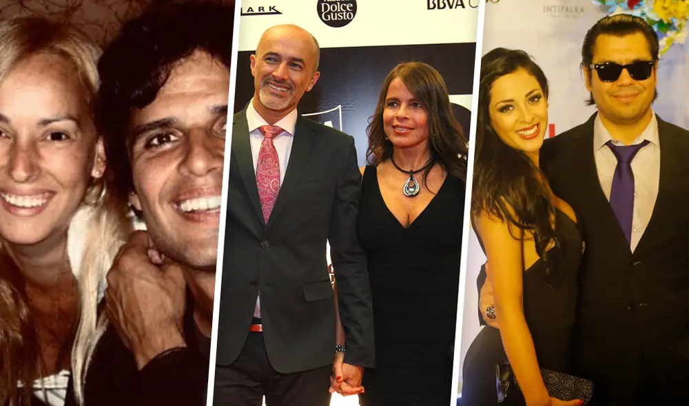 Día de San Valentín: parejas estables