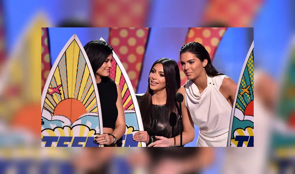 Kendall Jenner: así ha sido la transformación de la supermodelo a sus 23 años [FOTOS]