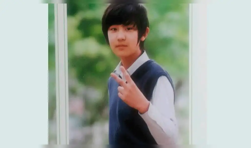 EXO: Así lucían los cantantes antes de ser famosos [FOTOS]