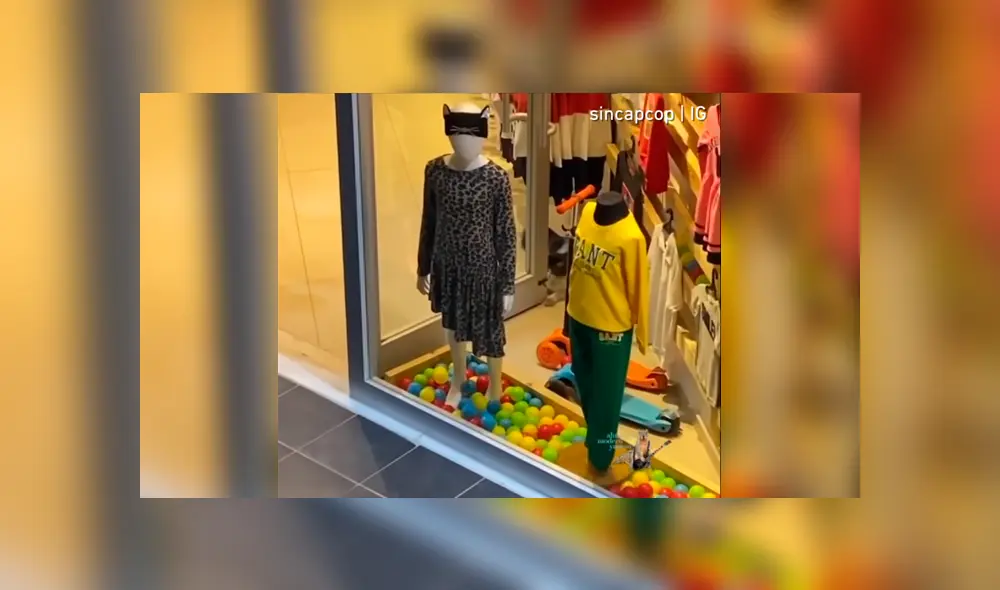 Desliza a la izquierda para conocer el nuevo viral de YouTube. Foto: Captura.