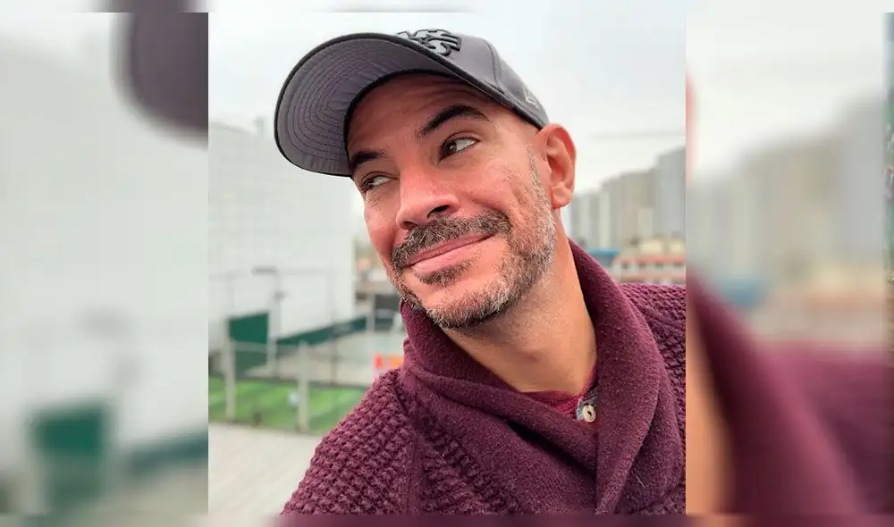 Facebook: Ricardo Morán desmiente declaraciones en contra de Susan Ochoa