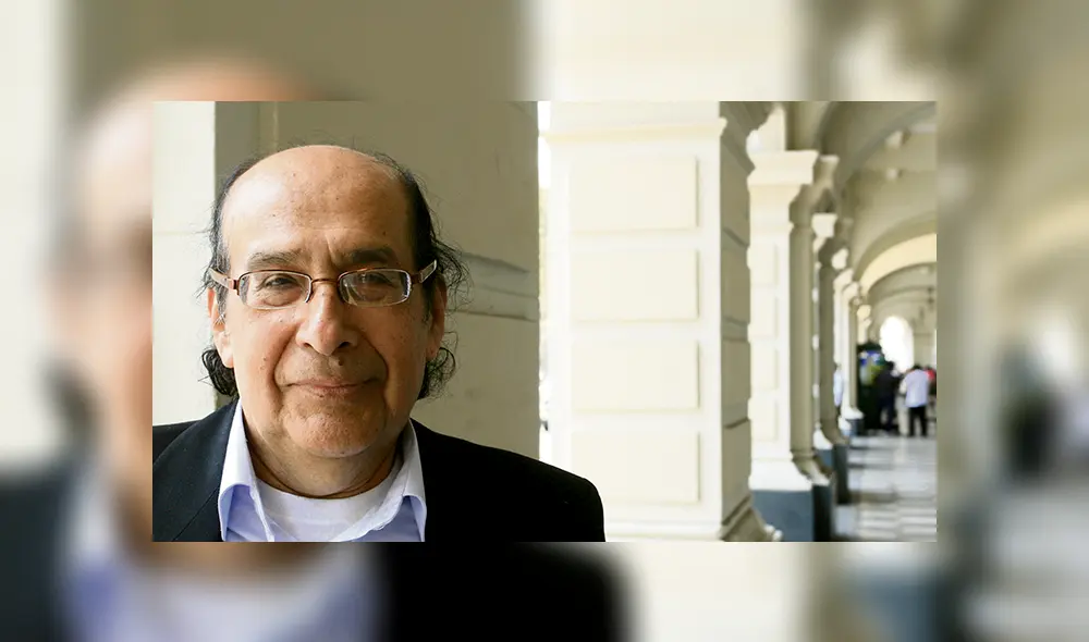 Pocas novelas peruanas plantean al lector interrogaciones acerca del destino humano como La violencia del tiempo, obra mayor de Gutiérrez