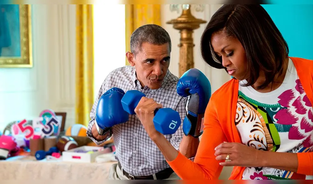 Michelle Obama se divorciaría de Barack Obama por problemas económicos [FOTOS] 