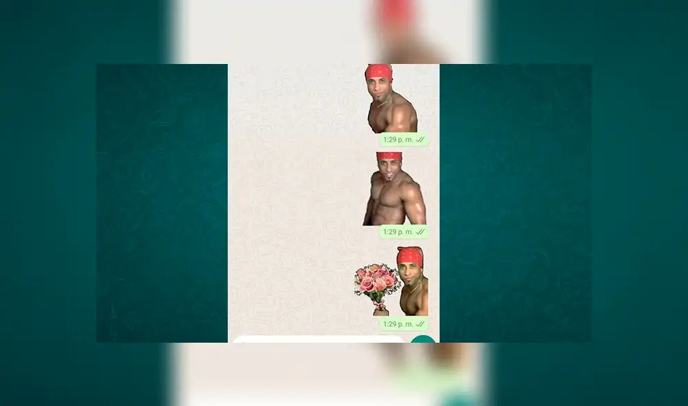 WhatsApp: Sigue estos pasos para obtener a Ricardo Milos en tu smartphone [FOTOS]