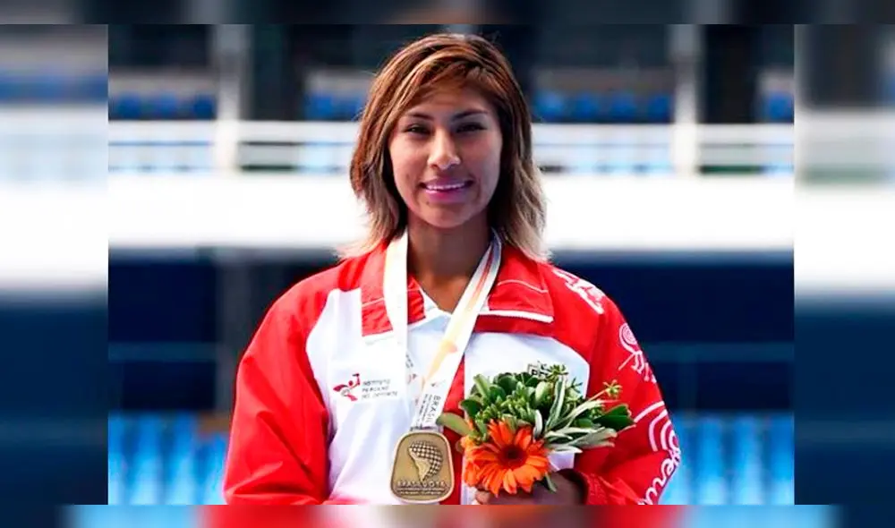 Atleta de Arequipa viajó a Francia en busca de clasificación a Juegos Olímpicos. Atleta de Arequipa viajó a Francia en busca de clasificación a Juegos Olímpicos.