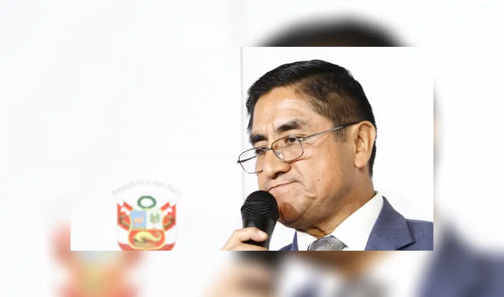 Juez César Hinostroza coordina reunión con misteriosa “señora K” [VIDEO]