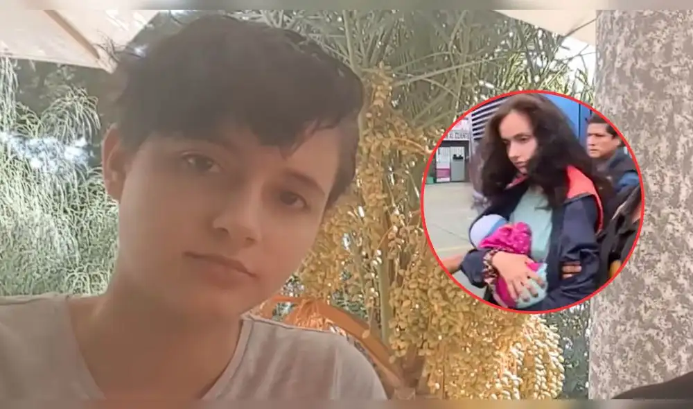 Youtube: Patricia Aguilar pide que no se libere al que la captó en secta [VIDEO]