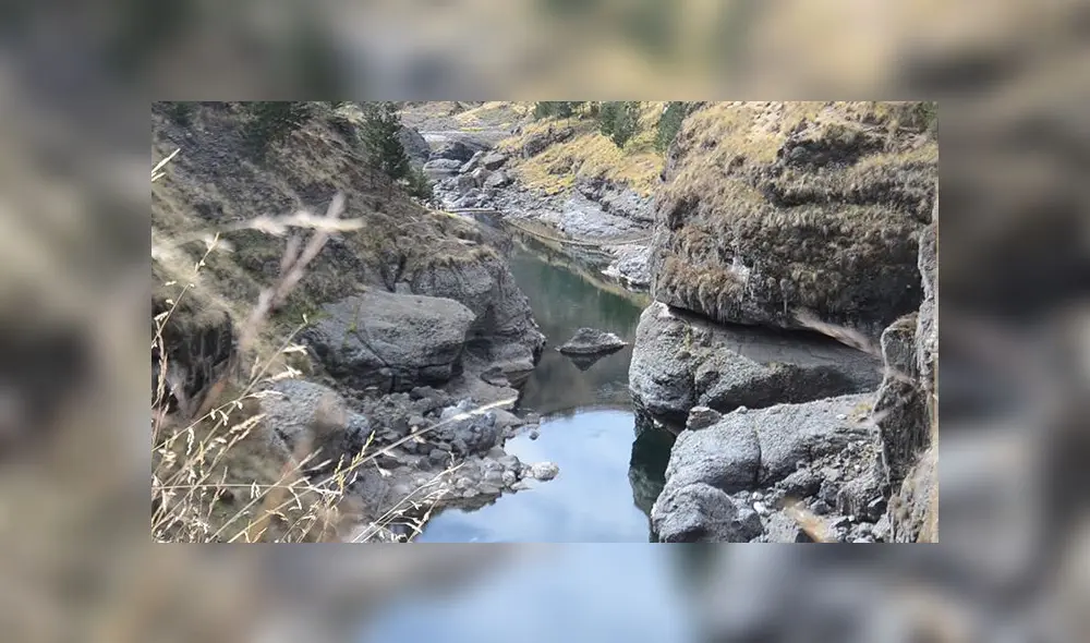 Todo listo para la renovación del Q’ESWACHAKA [VIDEO]