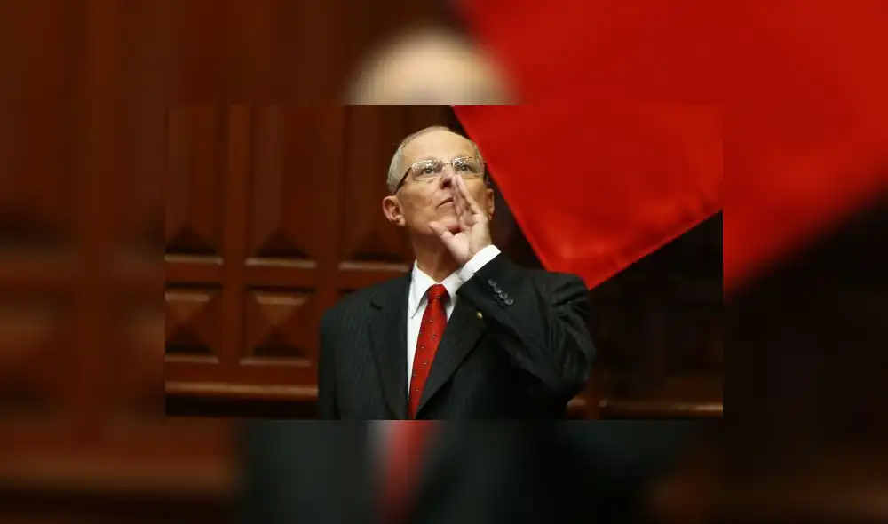 ¿Esto es todo, PPK? ¿Esto es todo, PPK?