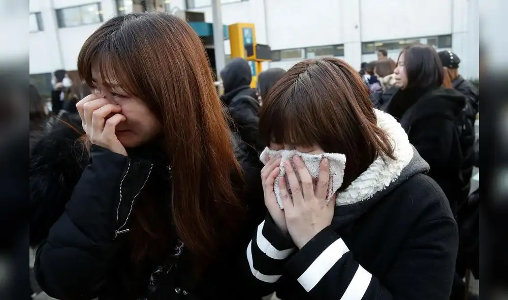 Seo Min Woo falleció el 25 de marzo del 2018 en su casa ubicada en Seúl, Corea del Sur. El idol de 33 años sufrió un infarto fulminante.