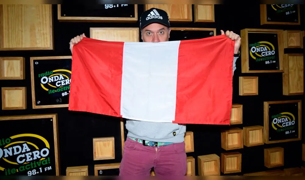 Conoce a los 10 locutores peruanos preferidos por los menores de edad [FOTOS]