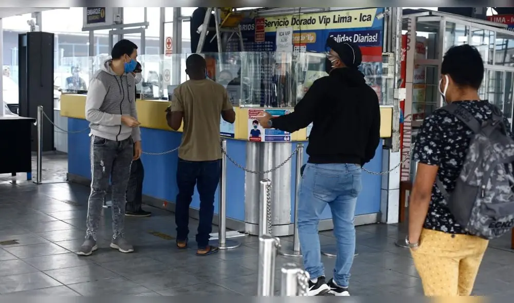 (Fotos: Marco Cotrina / La República)