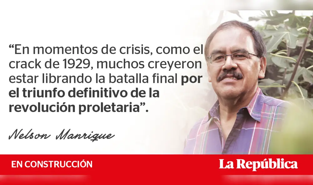 El capitalismo informacional