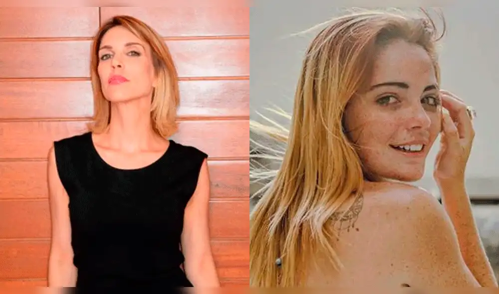 "Daniella Pflucker se agarra de 'Ni Una Menos' para victimizarse", dice Juliana Oxenford