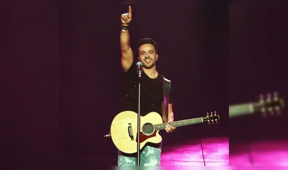 Bad Bunny, Ozuna, J Balvin y Luis Fonsi son nominados a los Latin AMAs