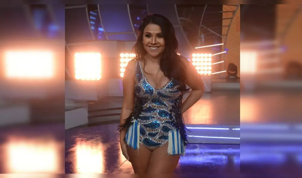 Rosángela Espinoza arremete duramente contra Tula Rodríguez tras quedar fuera de “Divas” Rosángela Espinoza arremete duramente contra Tula Rodríguez tras quedar fuera de “Divas”