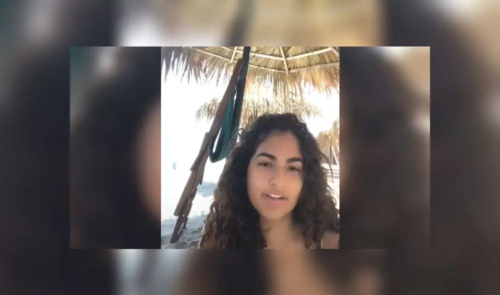 ¿Ya escuchaste la nueva canción viral? Limeñita Anthem vino para quedarse. Foto: Captura. ¿Ya escuchaste la nueva canción viral? Limeñita Anthem vino para quedarse. Foto: Captura.