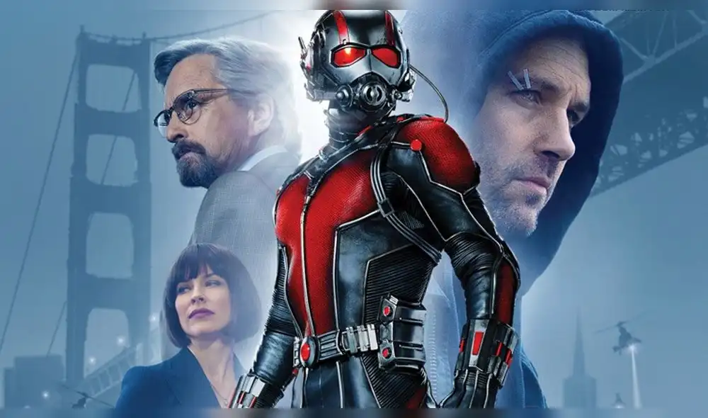 Marvel: conoce la línea de tiempo oficial del UCM [FOTOS] 