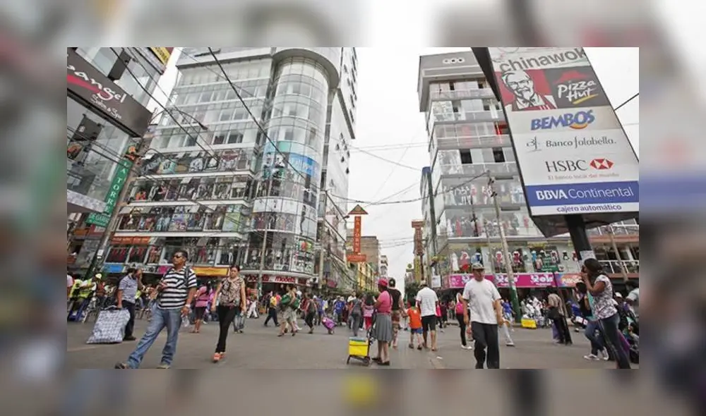 Reactivación económica Reactivación económica