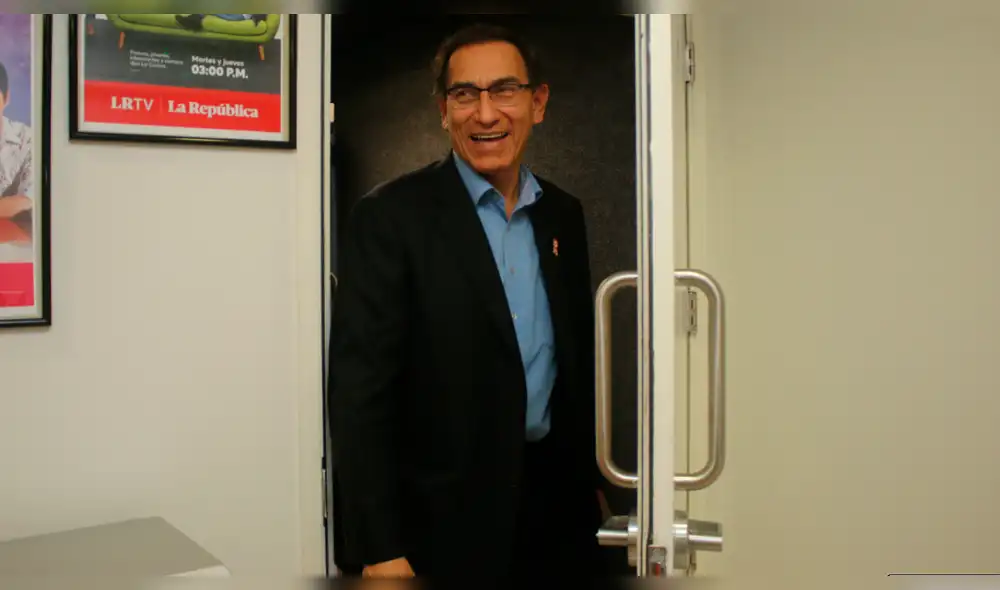 Martín Vizcarra: el programa oficial de la asunción de mando del nuevo presidente Martín Vizcarra: el programa oficial de la asunción de mando del nuevo presidente