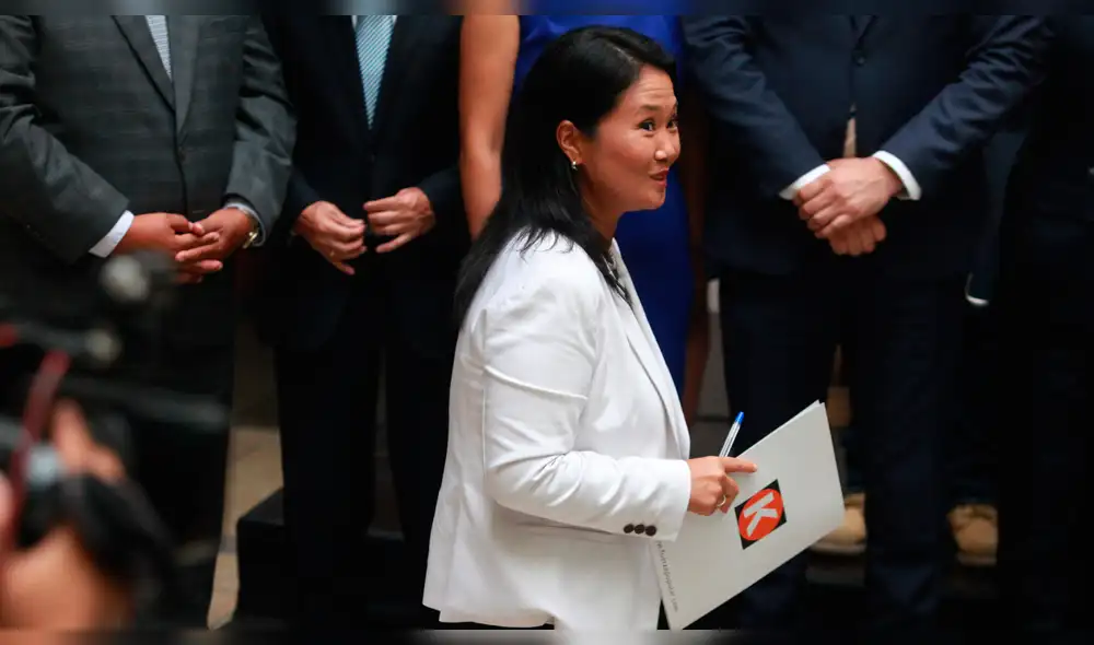 Certificados y títulos falsos persiguen a Fuerza Popular