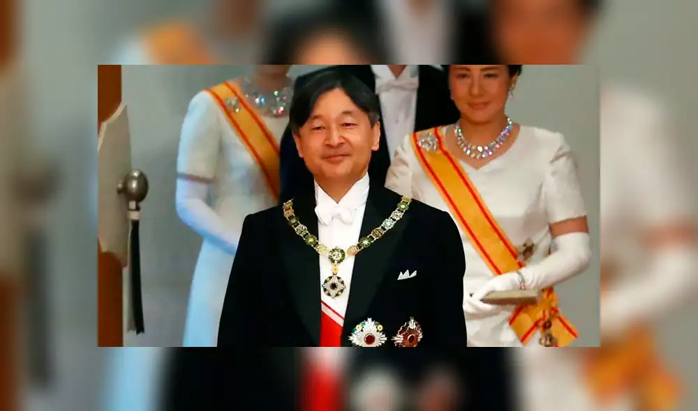 Naruhito, el nuevo emperador de Japón que comienza una nueva era para el país