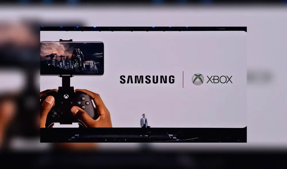 A través de Project xCloud, Microsoft plantea convertirse en una plataforma para dispositivos móviles. A través de Project xCloud, Microsoft plantea convertirse en una plataforma para dispositivos móviles.