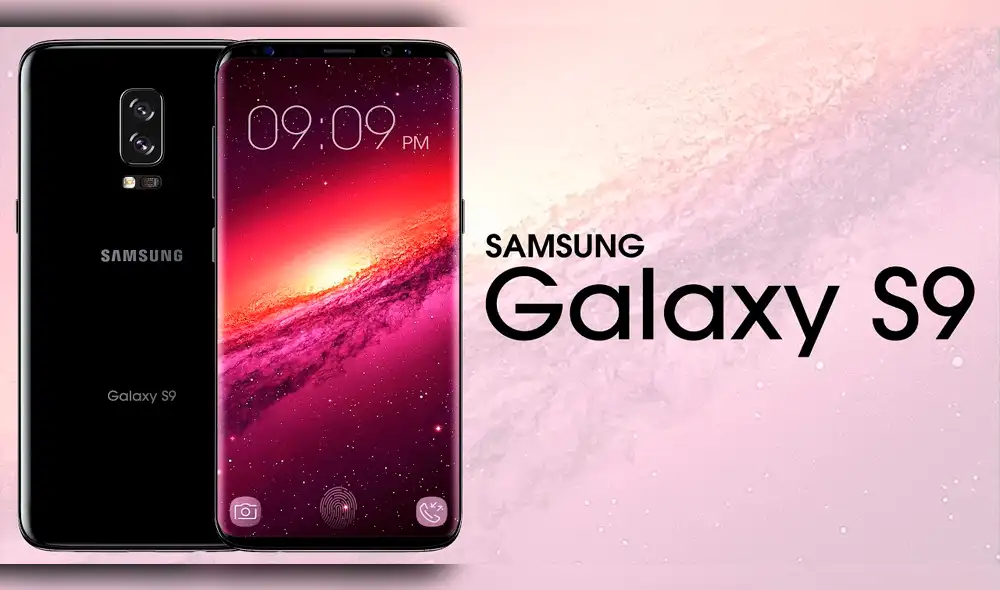 MWC 2018: filtran nuevas imágenes y detalles del Galaxy S9 [IMÁGENES]