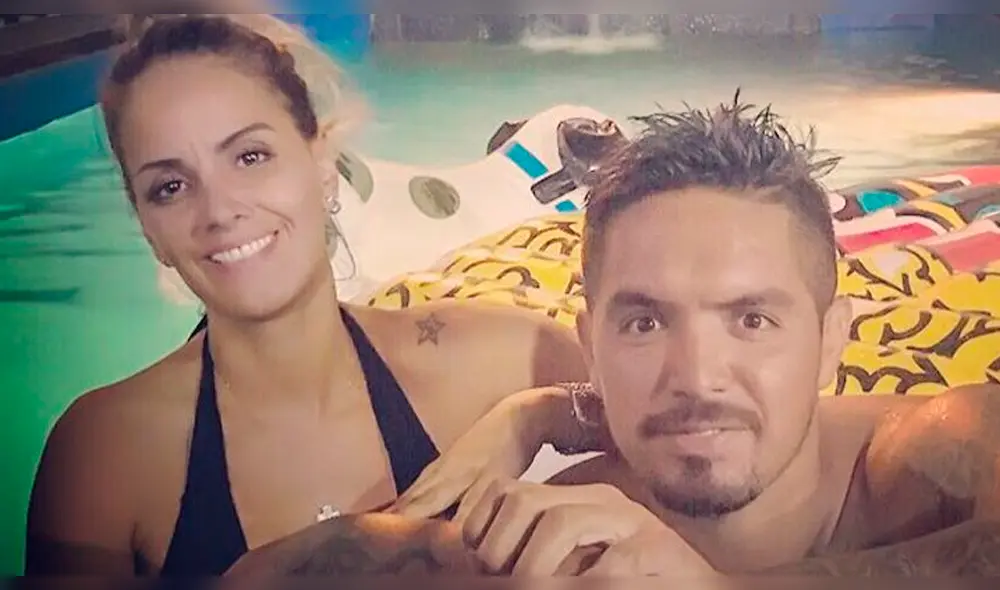 Blanca Rodríguez lanza duro mensaje tras 'amenazas' de Tilsa al 'Loco' Vargas