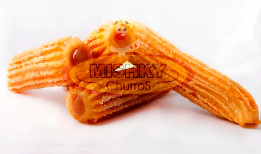 Conoce los 5 mejores churros de Lima [FOTOS]