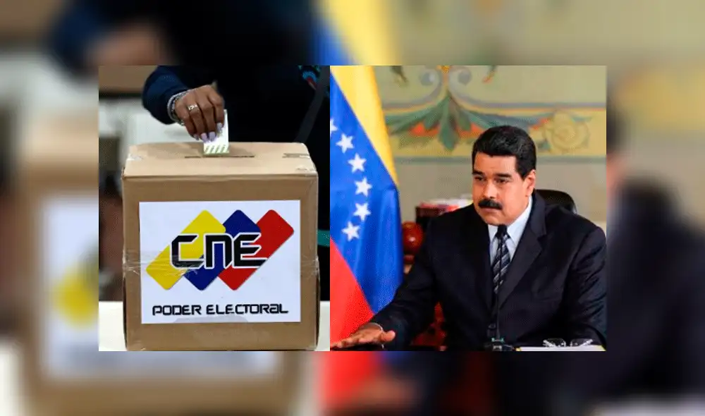 Para Nicolás Maduro, Venezuela es "campeón en libertad y democracia" Para Nicolás Maduro, Venezuela es "campeón en libertad y democracia"