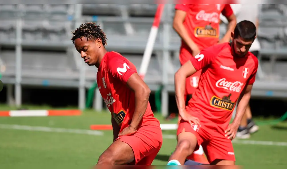 Peru vs Brasil EN VIVO partido amistoso por Fecha FIFA desde Los Ángeles.