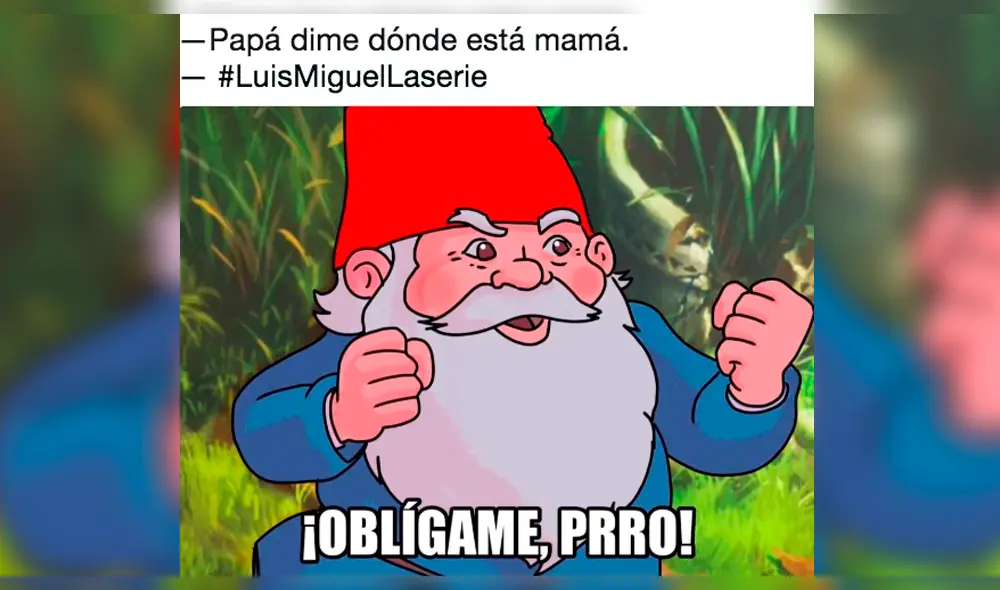 Facebook: Conoce el origen del meme 'oblígame, perro' [FOTOS]