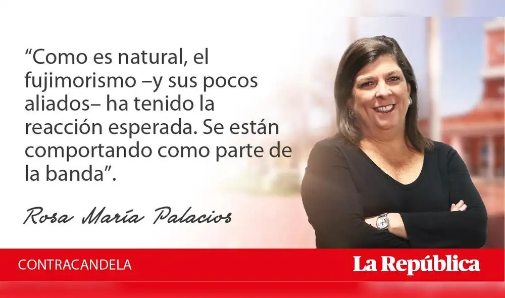 Cuestión de confianza