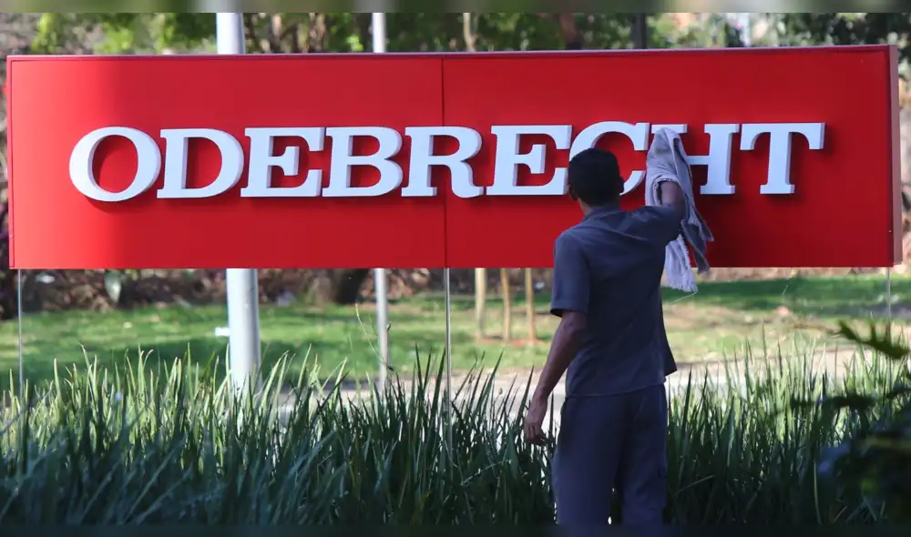 Odebrecht: confirman pago de Jorge Barata a Nadine Heredia para campaña del 2011