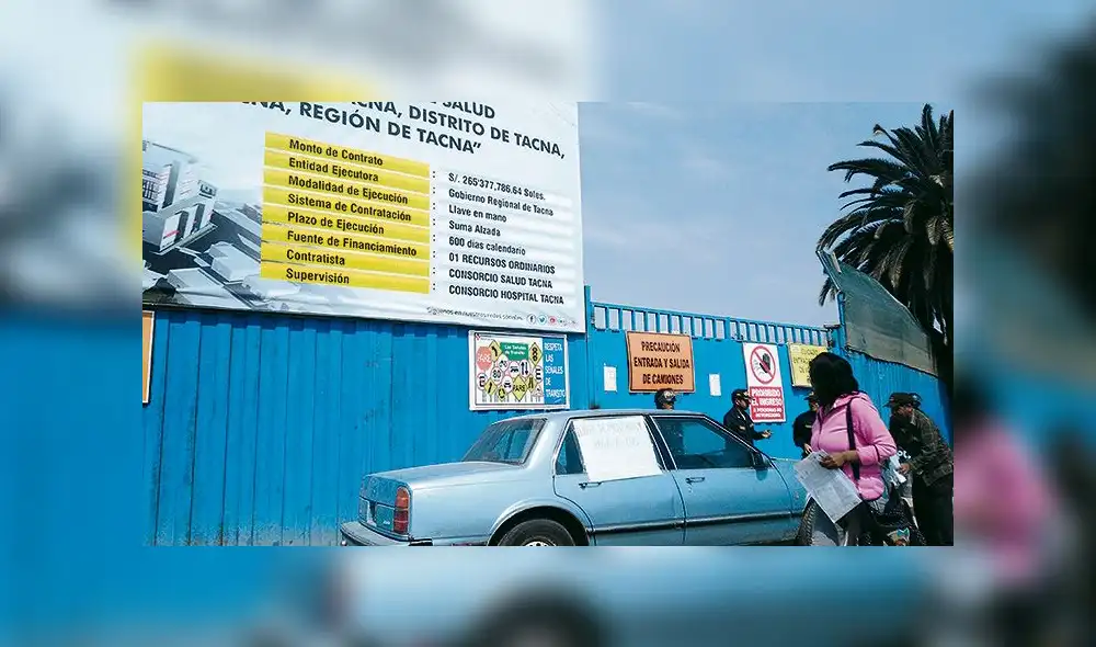 Obra se retrasa por paros. Obra se retrasa por paros.