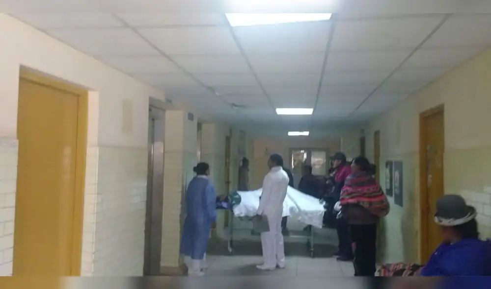 Delincuentes armados roban 10 mil soles a ciudadano en Juliaca