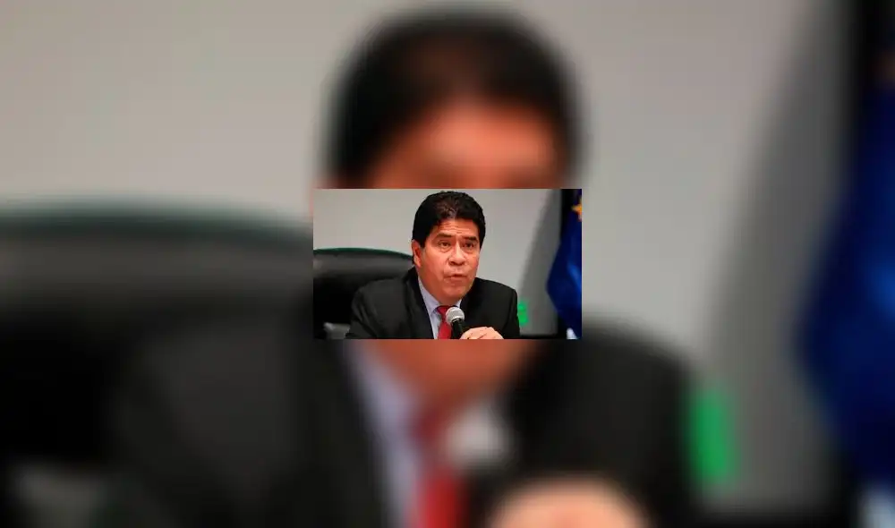 Mario Mendoza asistía a reuniones sociales y de profondos del Apra 