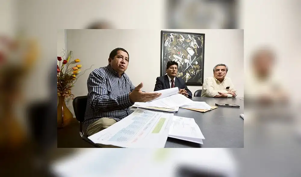 Arequipa: Impulsaron cese de docentes de la Unsa para renovación académica Arequipa: Impulsaron cese de docentes de la Unsa para renovación académica