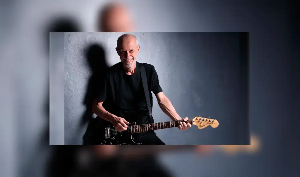 El regreso, con festejo, de Miki  González