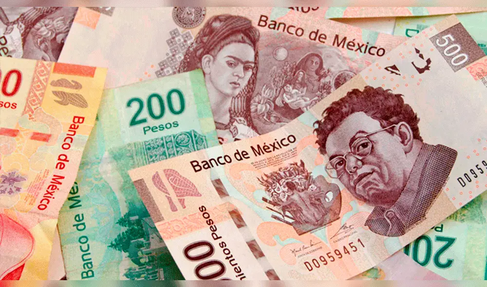 México: precio del euro a pesos para hoy, lunes 15 de abril de 2019 