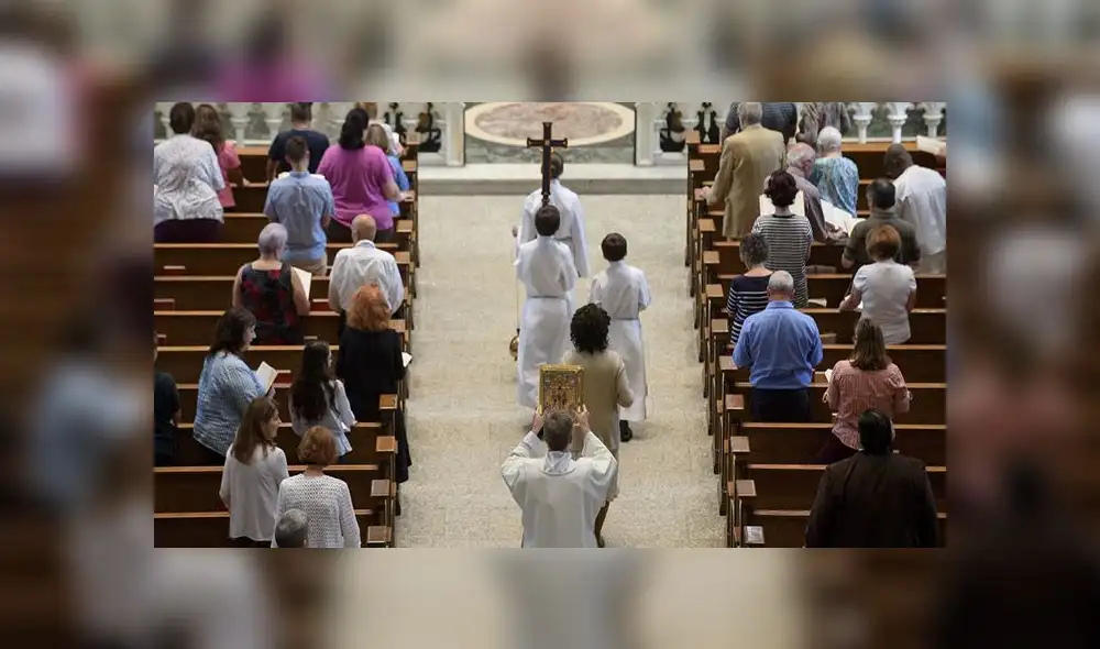 Cardenal italiano es hospitalizado por coronavirus Cardenal italiano es hospitalizado por coronavirus