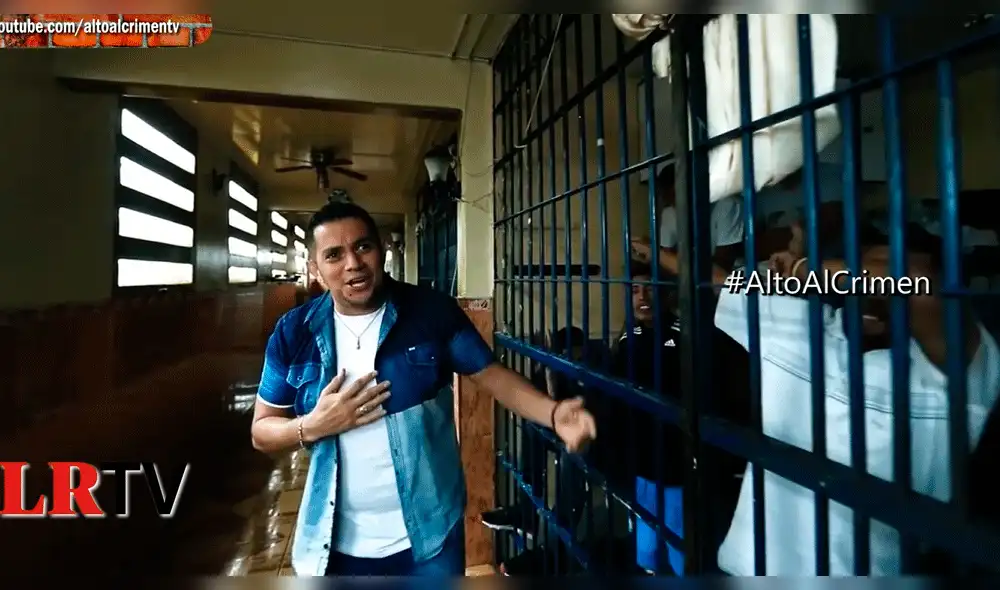 Internos del penal Sarita Colonia demuestran su talento para la música [VIDEO]