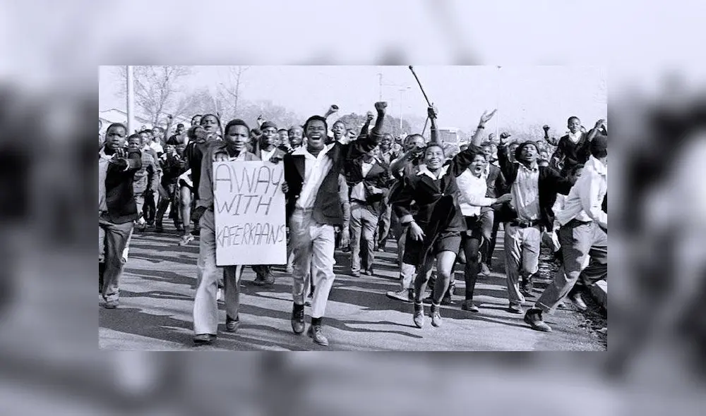 Hugh Masekela: El trompetista al que el racismo casi mata