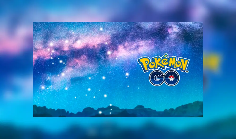 Niantic habría revelado las primeras pistas de la llegada de Jirachi a Pokémon GO.