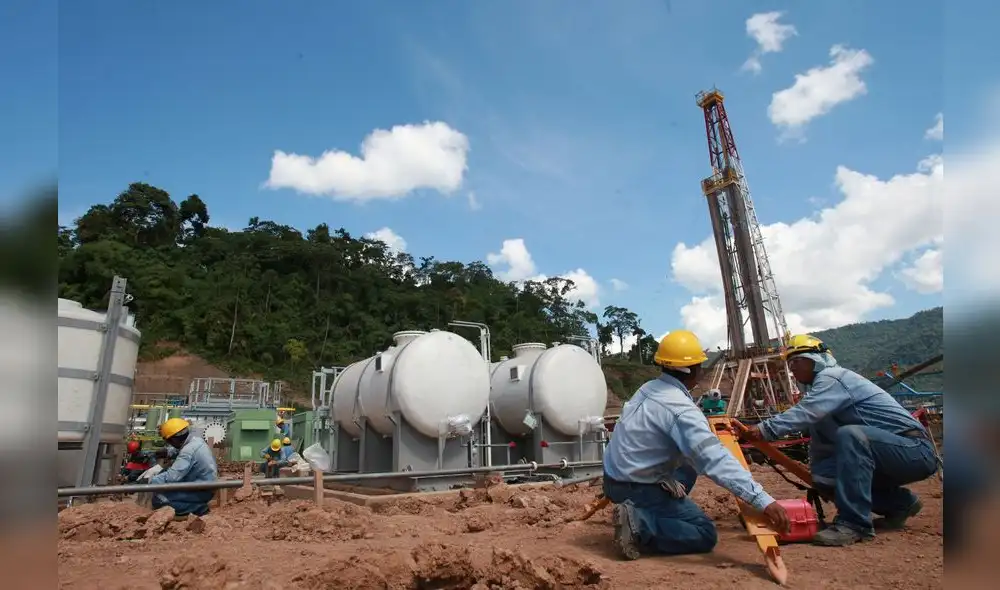 El Ejecutivo aún no encarga a Proinversión la subasta del Gasoducto Sur Peruano