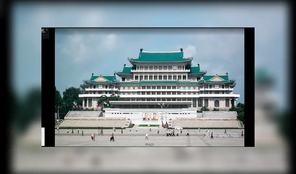 Google Maps: El viaje de una fanática de BTS a Corea del Norte y terrible desilusión que se llevó [FOTOS] 