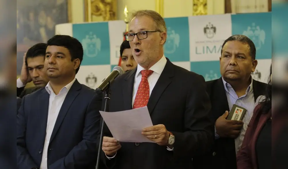 Consejo municipal aprobó exhortar la renegociación de los peajes [FOTOS]